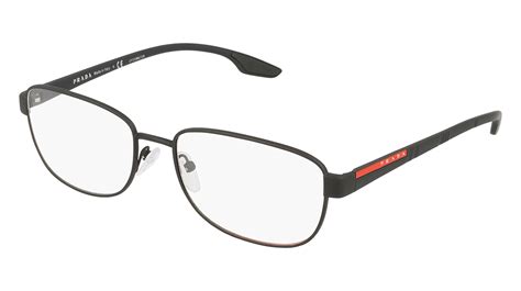 prada linea rossa ps 52lv size 52|Prada Linea Rossa PS 52WS 61 Grey Gradient.